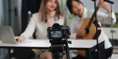 Social Media Video Production